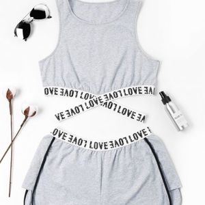 New!!! Letter pitched crossover sheet set